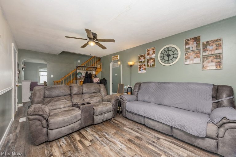 412 Barkwill Street, St Marys, WV - Photo 6