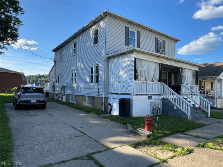 4019 Belmont Avenue, Shadyside, OH, 43947
