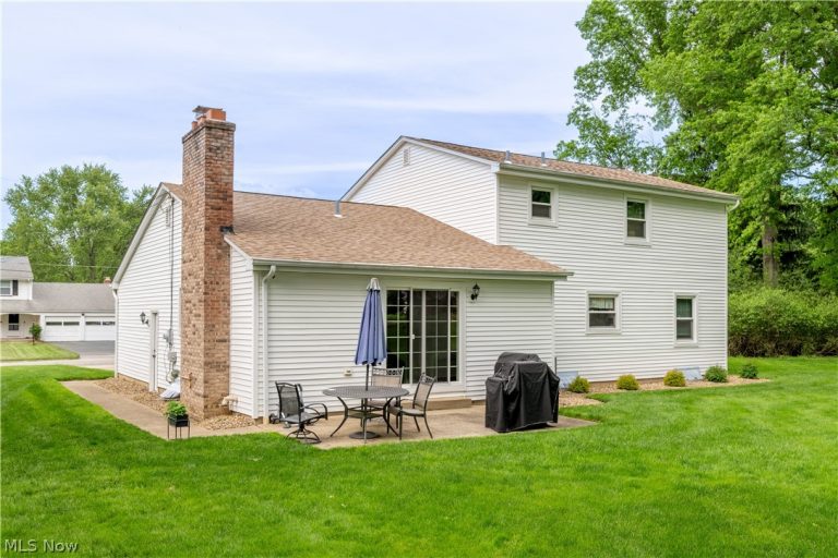 761 Glenbrook Road, Youngstown, OH - Photo 4