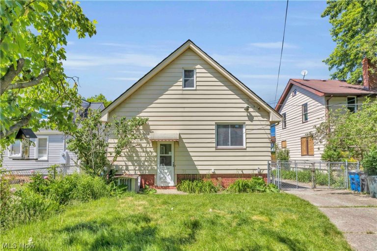 13019 Gilmore Avenue, Cleveland, OH - Photo 5