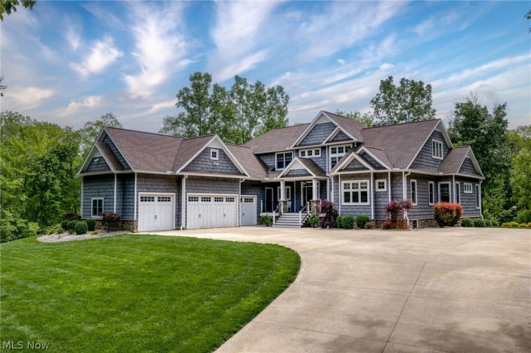2940 Progress Park Drive, Stow, OH, 44224