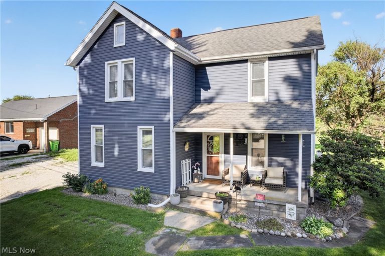 936 32nd Street, Massillon, OH - Photo 2