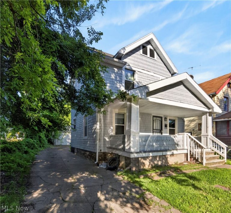 14760 Wemple Road, Cleveland, OH - Photo 2