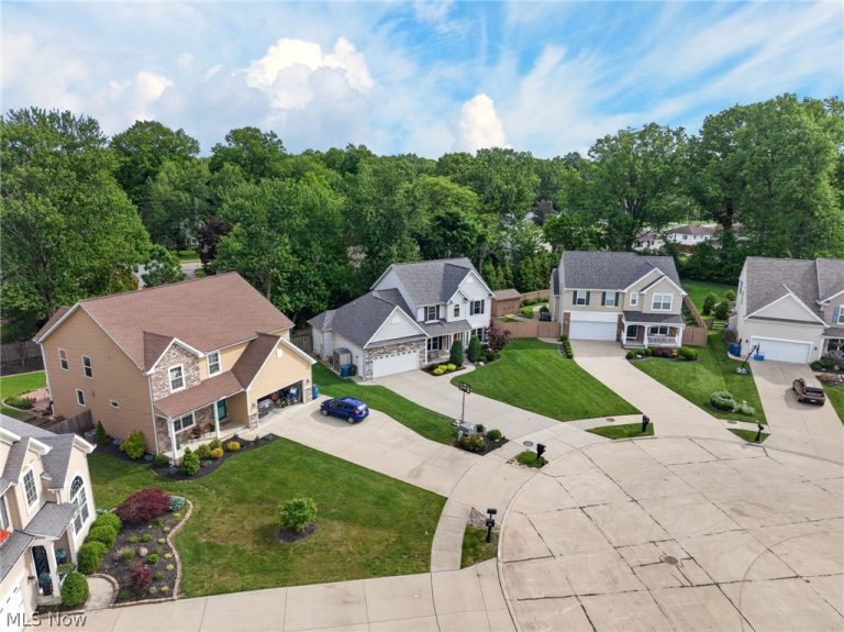 24144 Salzburg Circle, North Olmsted, OH - Photo 6