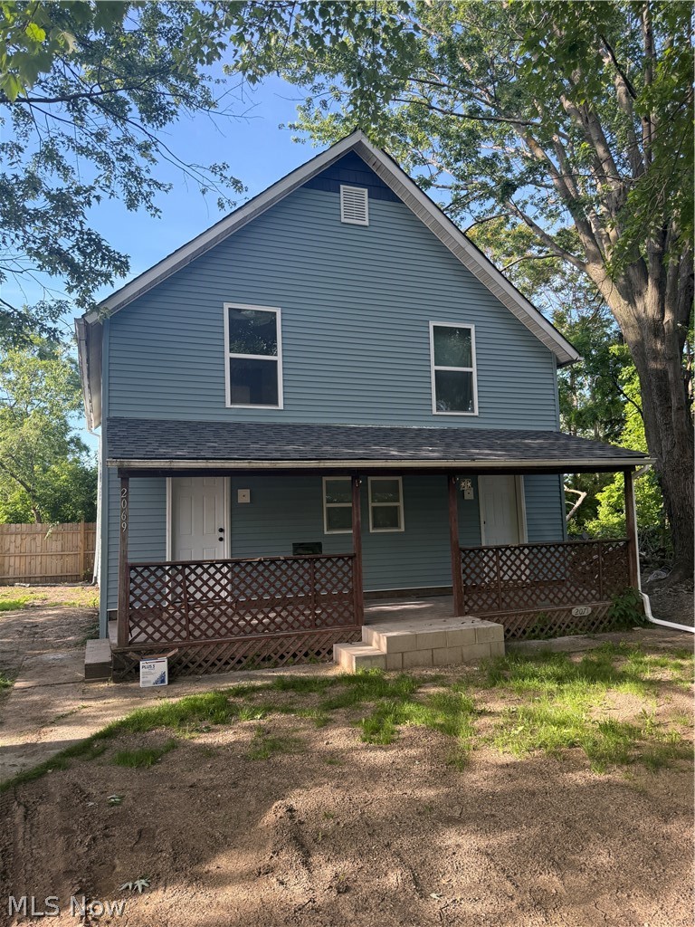 2069 29th Street, Lorain, OH - Photo 2
