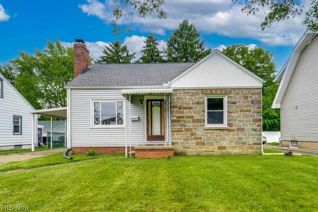 727 Franklin Road, Massillon, OH