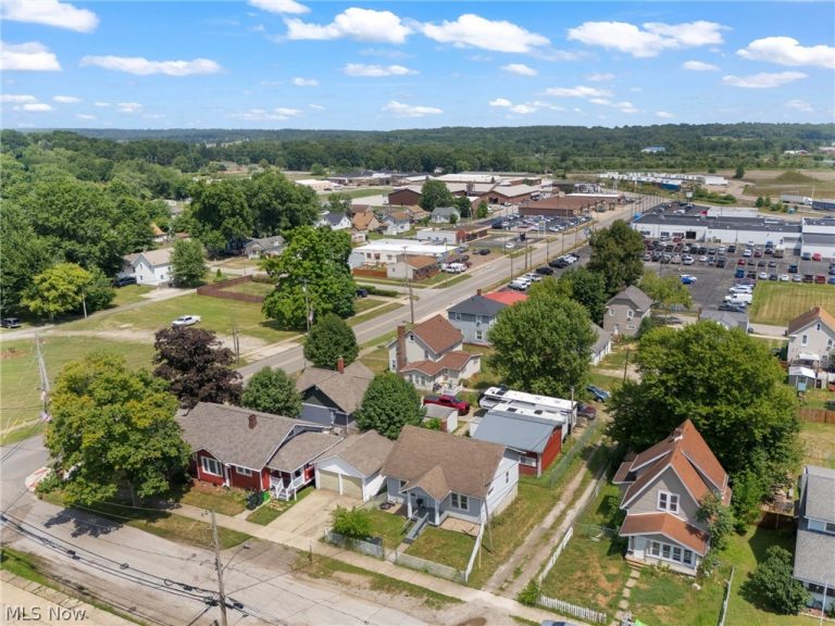 16 State Street, Rittman, OH - Photo 5
