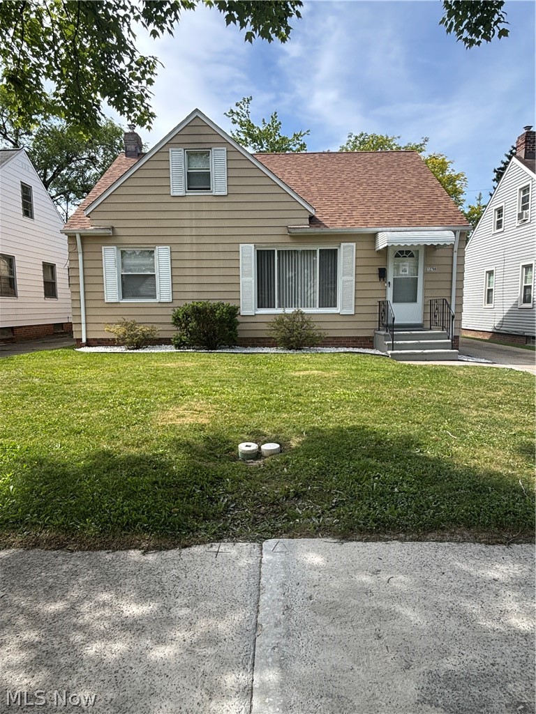 12708 Maple Leaf Drive, Garfield Heights, OH, 44125