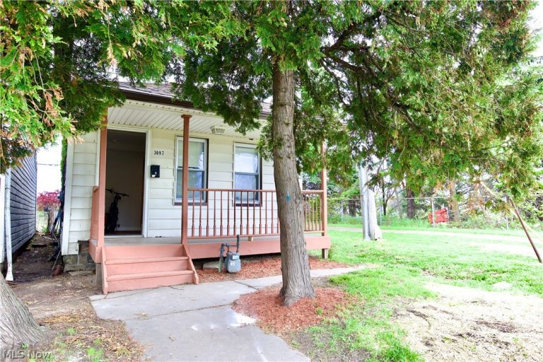 3097 106th Street, Cleveland, OH - Photo 3