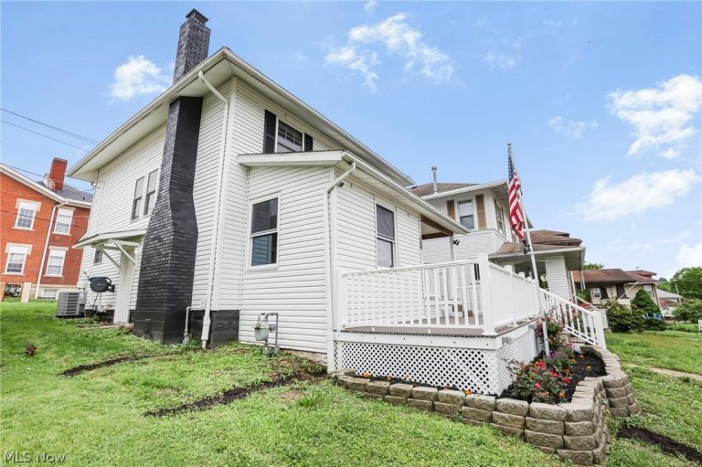 608 Clark Street, Cambridge, OH - Photo 4
