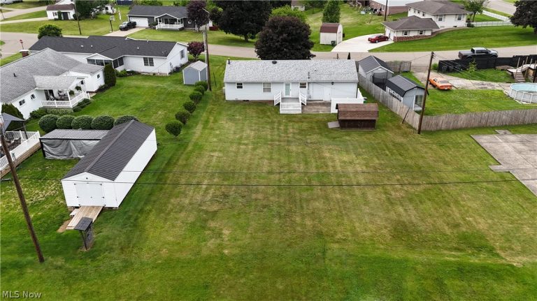 1538 13th Street, Coshocton, OH - Photo 4