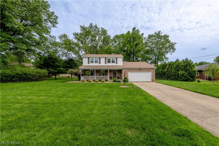 761 Glenbrook Road, Youngstown, OH - Photo 2