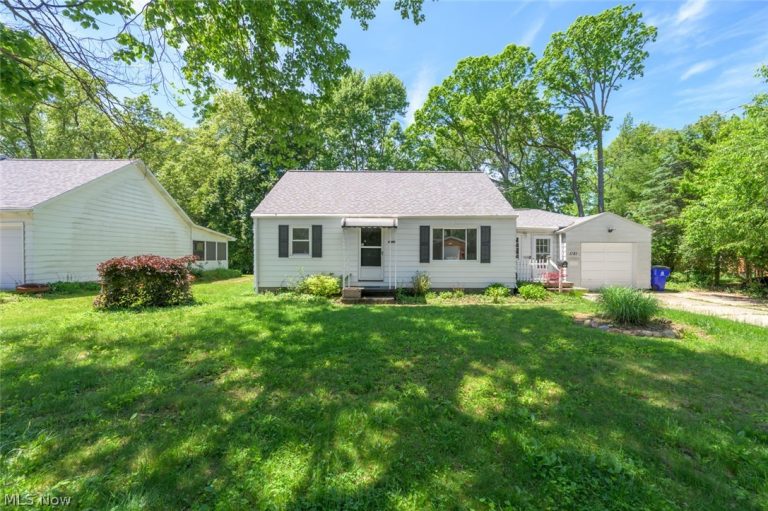 1181 Norwood Street, Kent, OH - Photo 4