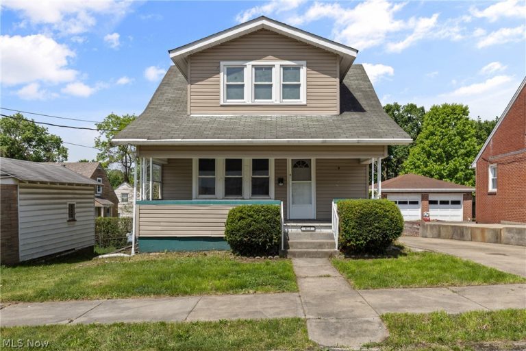 813 Jeanette Avenue, Steubenville, OH, 43952