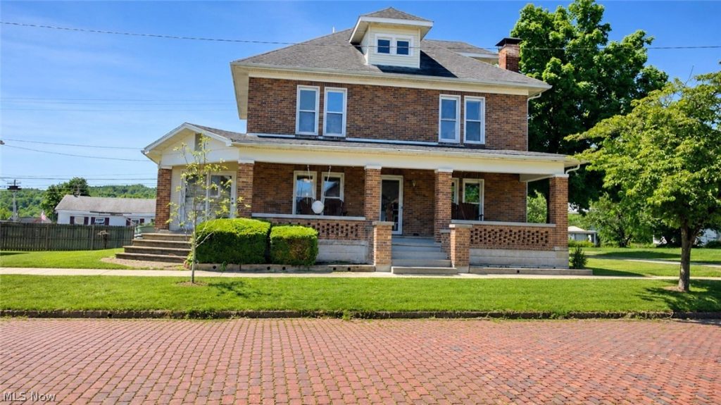 1865 Main Street, Stockport, OH