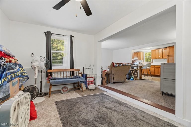 43 Madison Road, Mansfield, OH - Photo 5