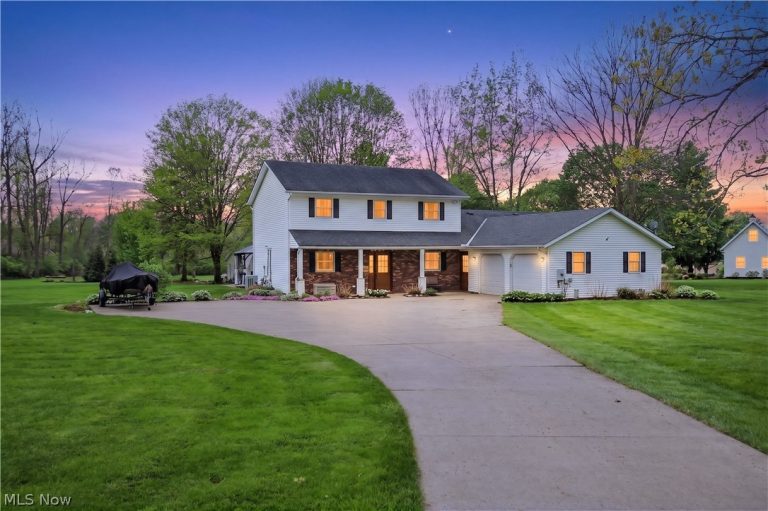 4280 Hamilton Road, Medina, OH - Photo 2