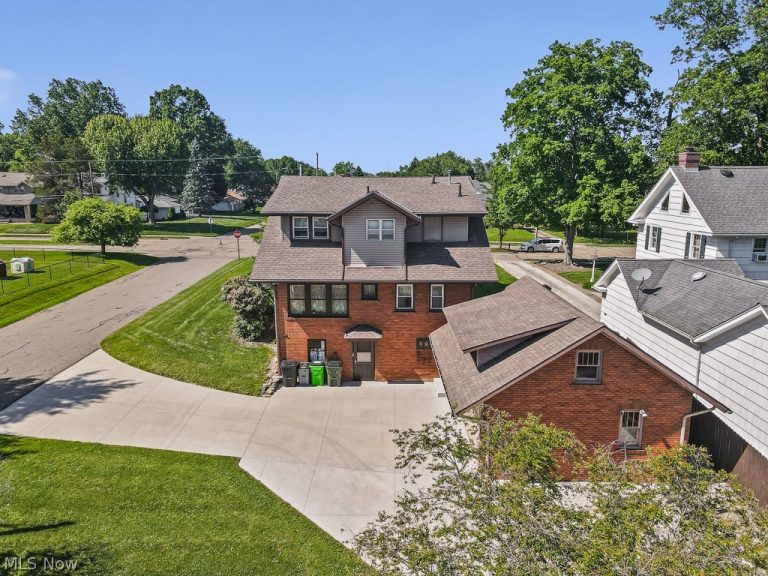 231 Milton Street, Alliance, OH - Photo 4