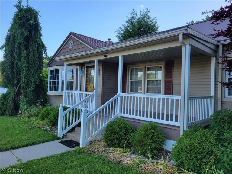 3235 Tieber Road, Stockport, OH - Photo 2