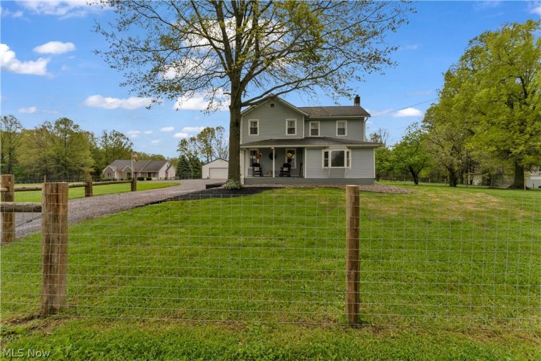 2541 Rosemont, North Jackson, OH - Photo 2