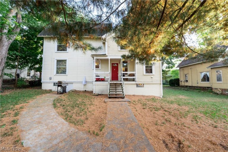 242 Highland Avenue, Ravenna, OH - Photo 6