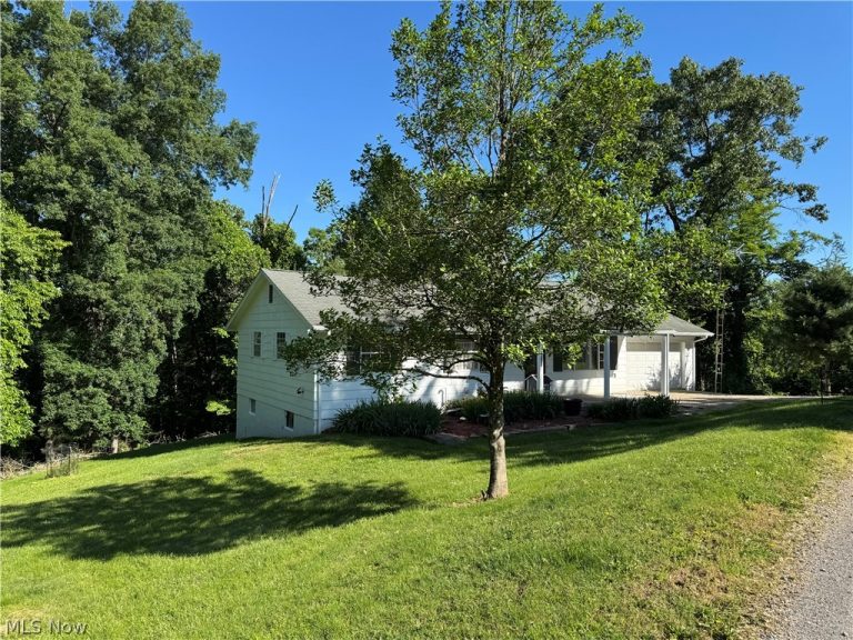 34731 Krieg Ridge Road, Sardis, OH - Photo 3
