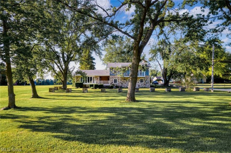 482 Hillcrest Drive, Lakeside Marblehead, OH - Photo 3