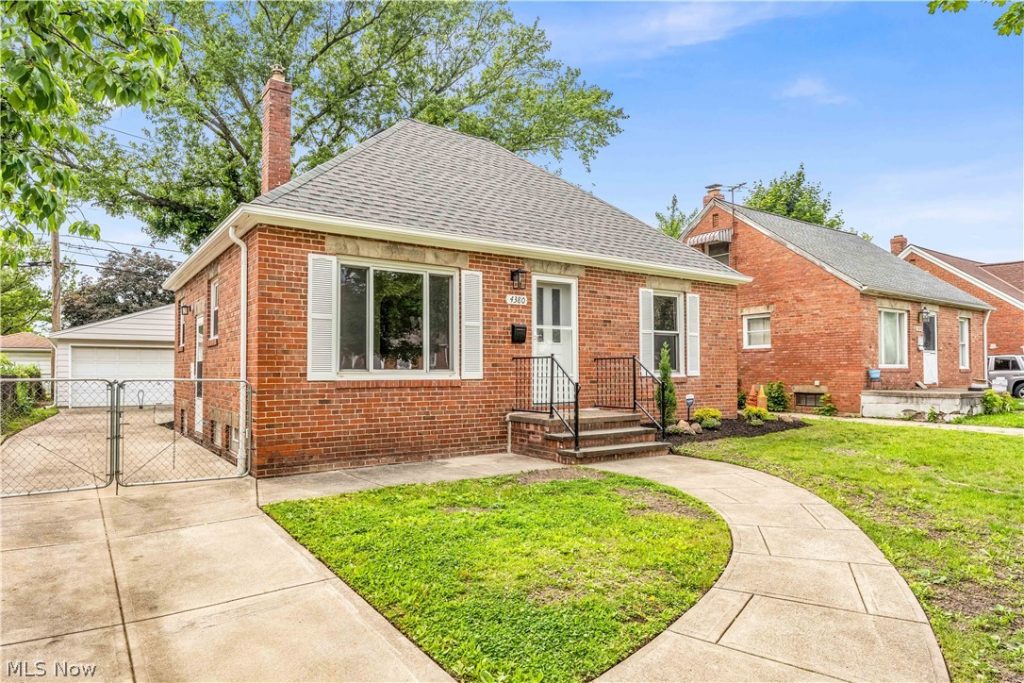 4380 146th Street, Cleveland, OH