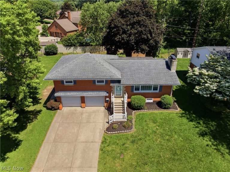 3610 Darien Avenue, Canton, OH, 44718