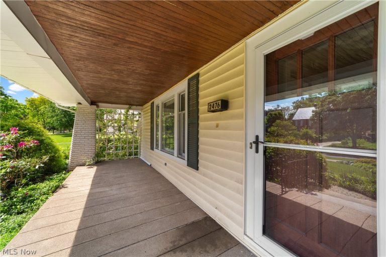 2476 Eaton Road, University Heights, OH - Photo 4