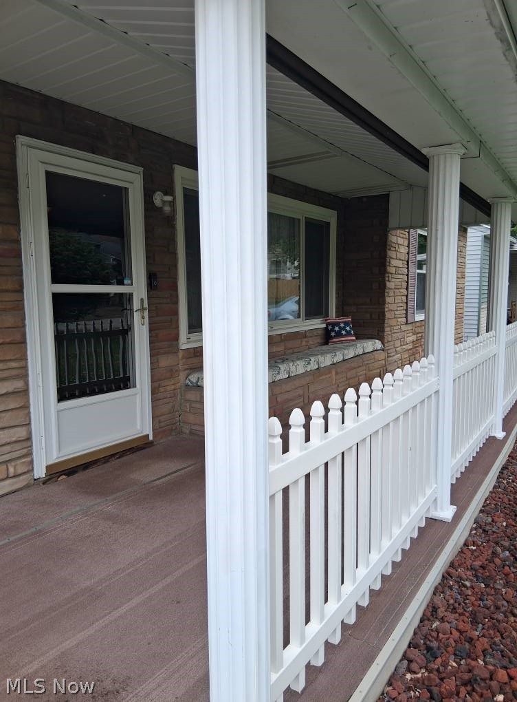 2611 27th Street, Parkersburg, WV - Photo 3
