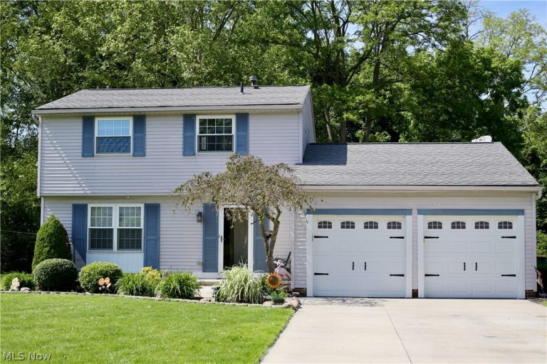 9625 Brayes Manor Drive, Mentor, OH, 44060