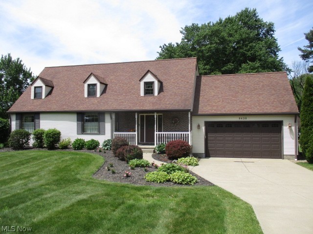 8438 Hitchcock Road, Boardman, OH, 44512