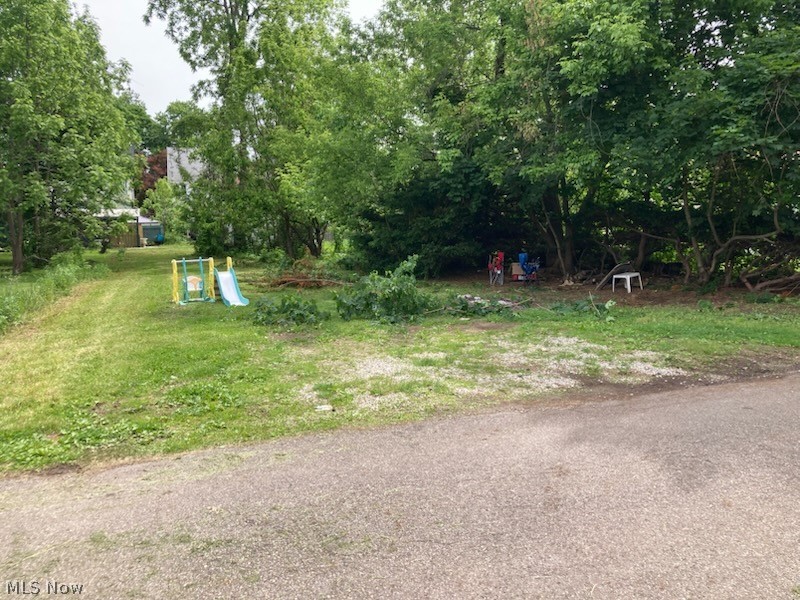 316 Snyder Place, Massillon, OH