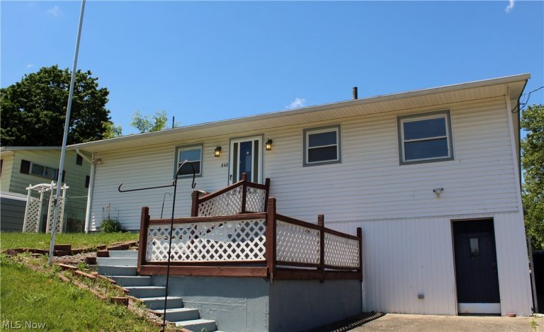 649 Standish Street, Massillon, OH, 44647