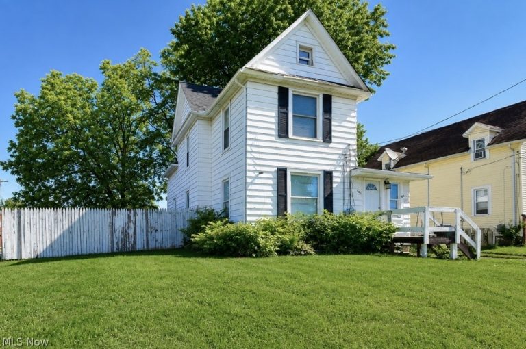 403 New Street, Fairport Harbor, OH - Photo 3