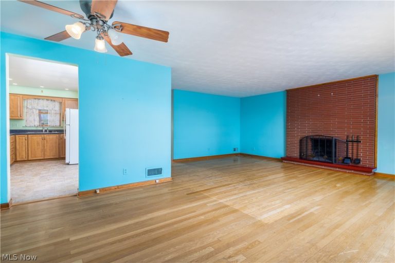 353 Westwood Drive, Steubenville, OH - Photo 5