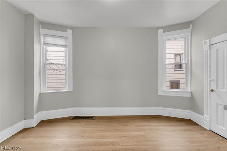 1345 61st Street #1/DN, Cleveland, OH - Photo 5