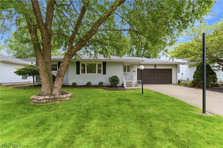 537 Randall Road, Elyria, OH - Photo 5