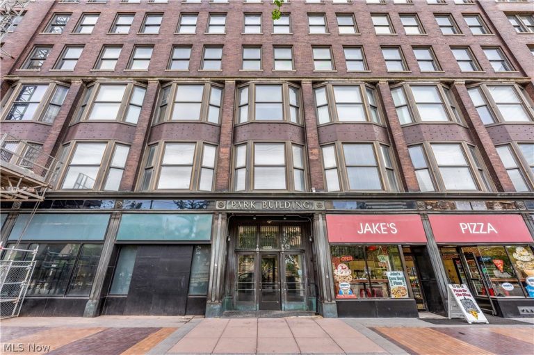 140 Public Square #503, Cleveland, OH - Photo 6