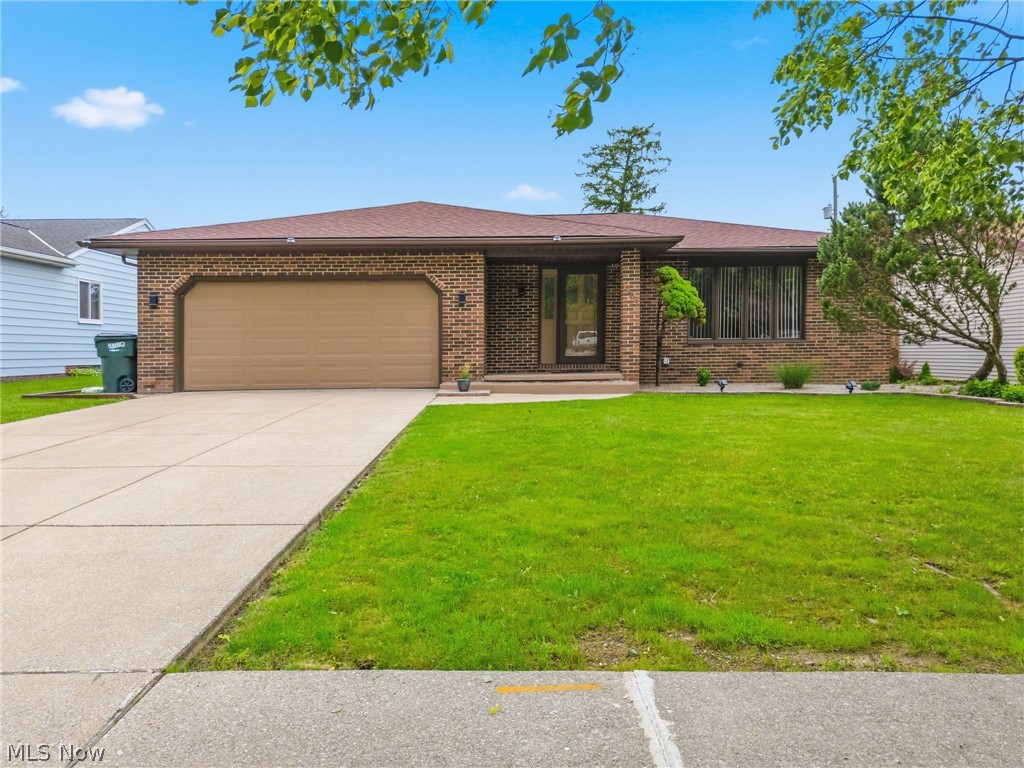 13255 Milo Road, Garfield Heights, OH