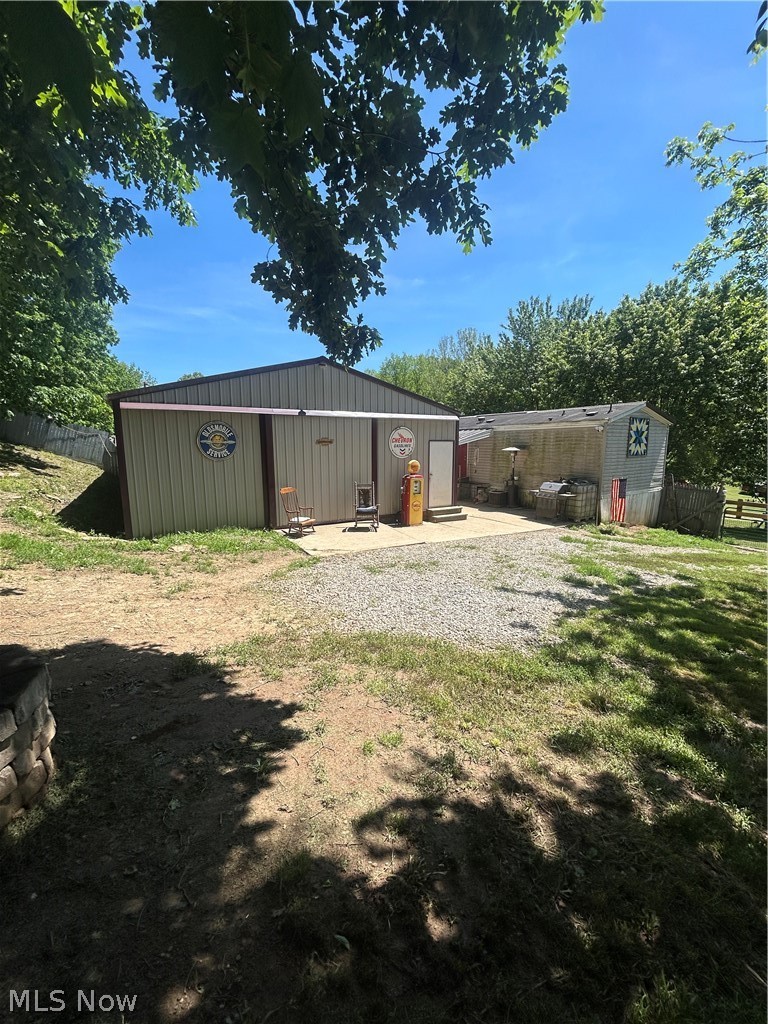 5494 Pounds Lane, Glouster, OH - Photo 5