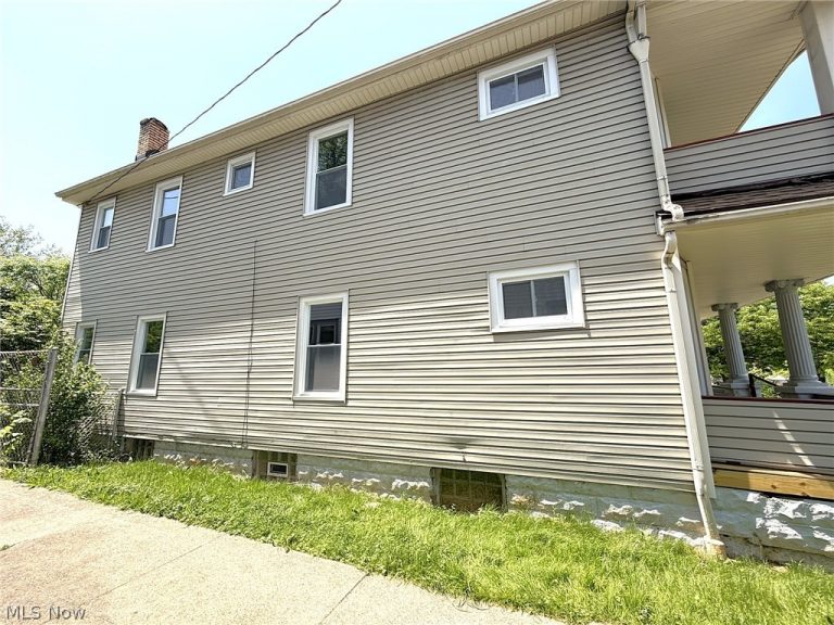 10514 Lamontier Avenue, Cleveland, OH - Photo 4