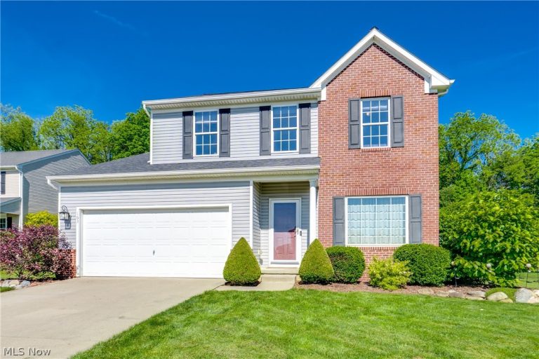 163 Newton Drive, Wadsworth, OH - Photo 2