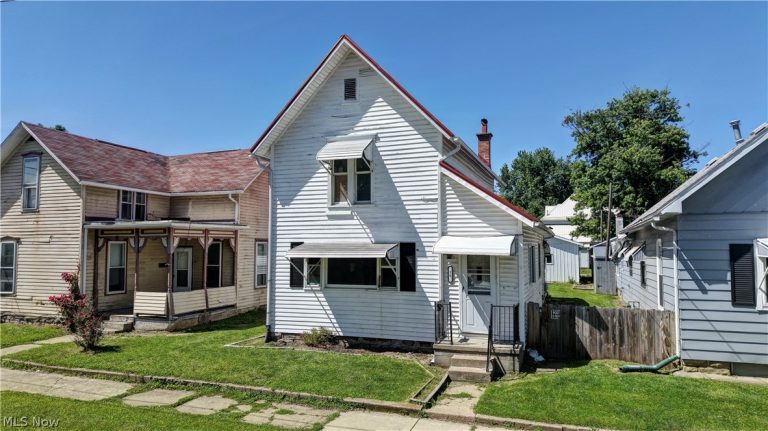 76 Western Avenue, Newark, OH, 43055