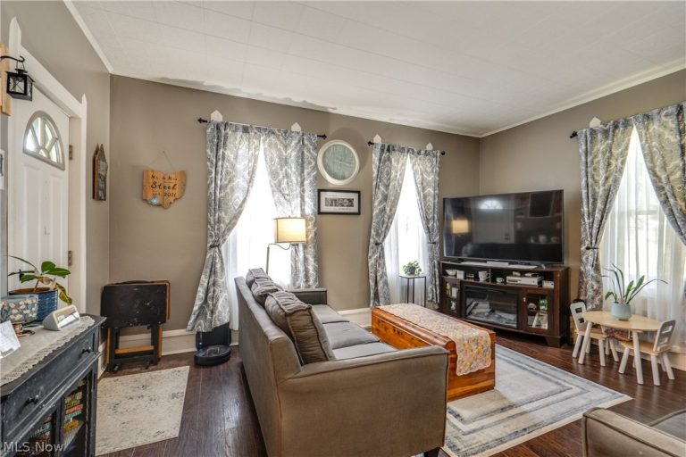 431 11th Street, Massillon, OH - Photo 5