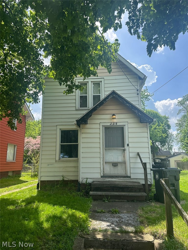 2314 Indiana Way, Canton, OH, 44705