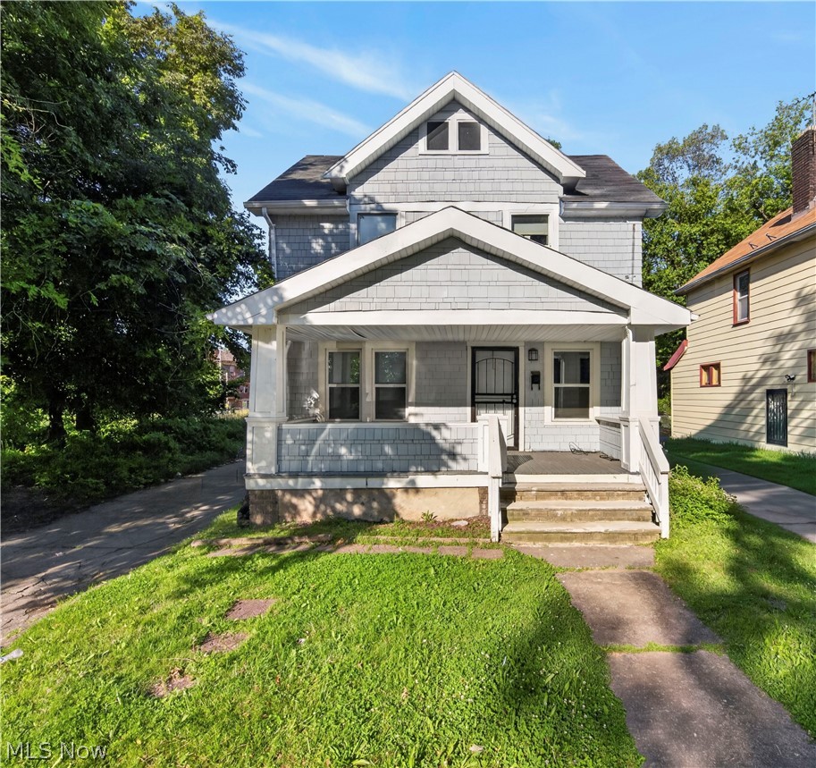 14760 Wemple Road, Cleveland, OH