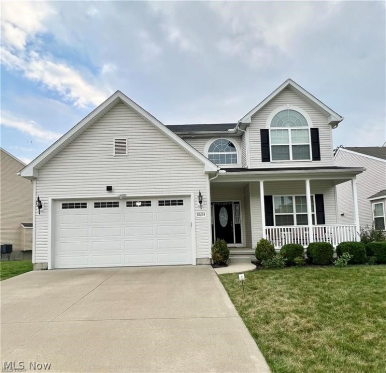 10454 Dogwood Drive, Aurora, OH, 44202
