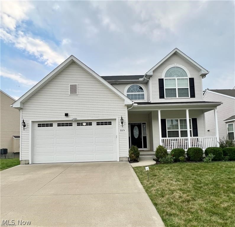 10454 Dogwood Drive, Aurora, OH